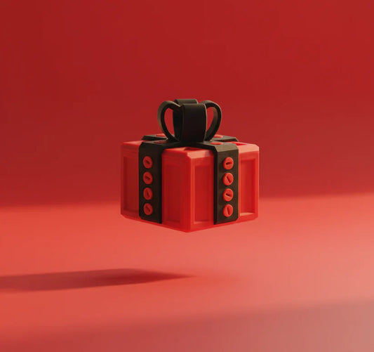 The Most Annoying F*cking Gift