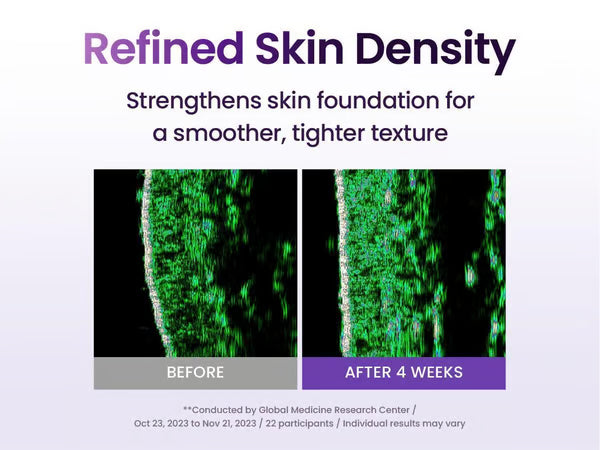 Korean-Inspired Peptide Lifting Cream for Firmer Probioderm 3D Lifting Cream 1.7 fl oz