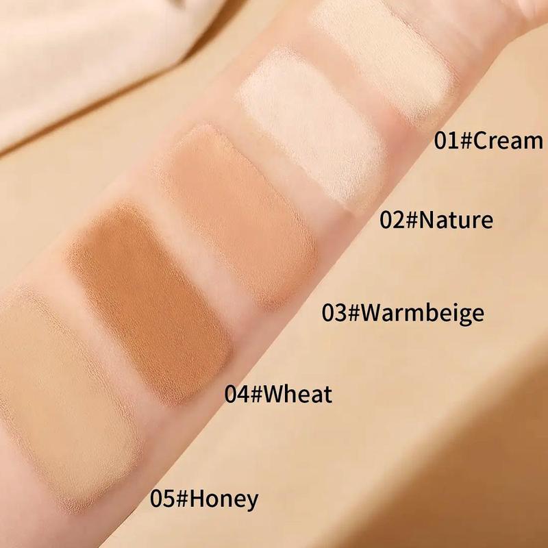 🔥Limited Time Offer🔥Luminous 2-in-1 Concealer & Foundation Stick | Waterproof, Long-Lasting