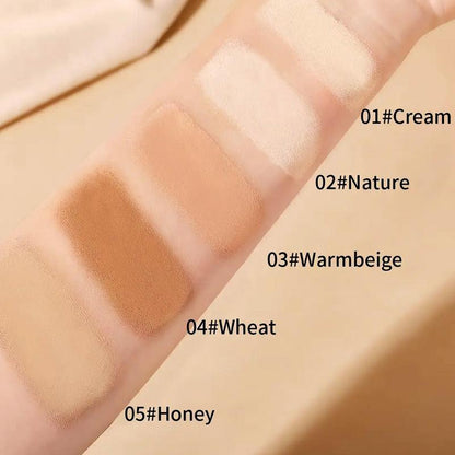🔥Limited Time Offer🔥Luminous 2-in-1 Concealer & Foundation Stick | Waterproof, Long-Lasting