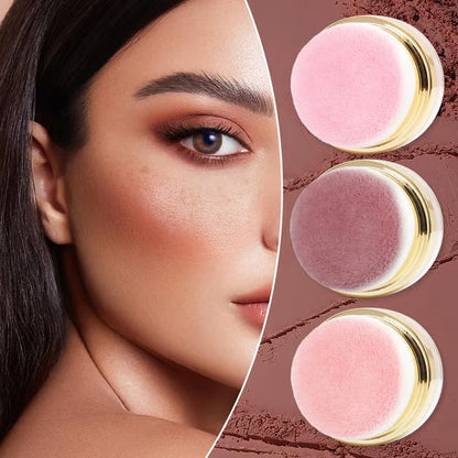 🔥2026 Hot Sale🔥Lazy blush,3 boxes,makeup set kit💖