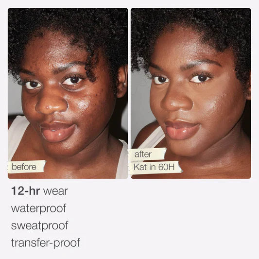 Face Tape Full Coverage Foundation