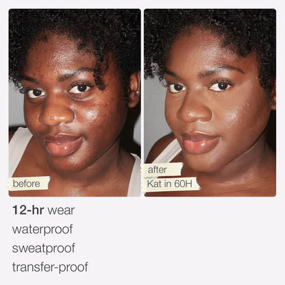 Face Tape Full Coverage Foundation