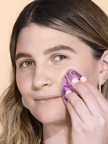 Face Tape Full Coverage Foundation