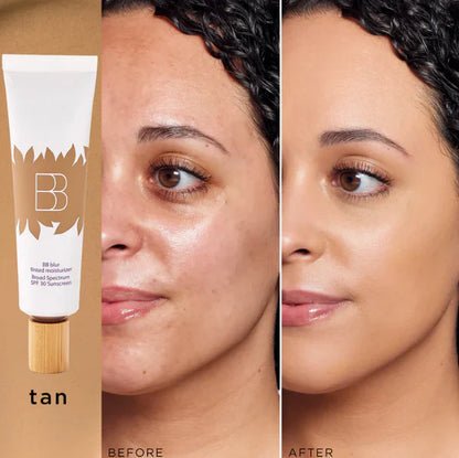 💜✨LAST DAY SALE BUY 1 GET 1 FREE!!💜✨BB blur tinted moisturizer SPF 30 - instantly brightens, hydrates & smooths your skin✨