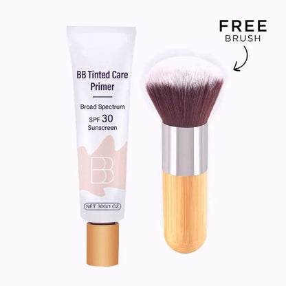 💜✨LAST DAY SALE BUY 1 GET 1 FREE!!💜✨BB blur tinted moisturizer SPF 30 - instantly brightens, hydrates & smooths your skin✨