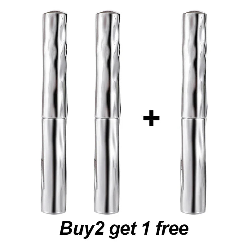 🔥2026 Hot Sale🔥Waterproof & Sweatproof Lengthening & Curling Mascara